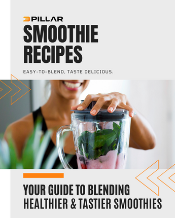 Smoothie Recipes | eBook