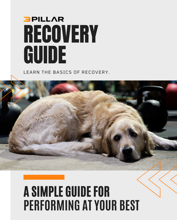 Recovery Guide | eBook