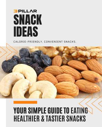 Snack Ideas | eBook