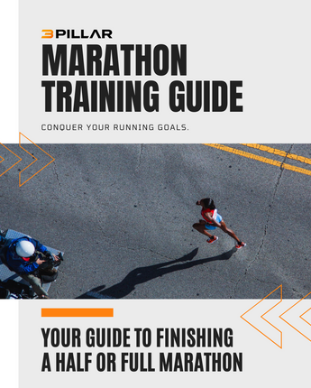 Marathon Training Guide | eBook